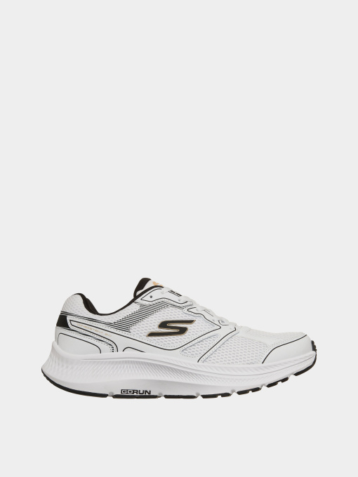 Кросівки Skechers GO RUN CONSISTENT 2.0 модель 220861 WBK Фото