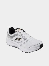 Кроссовки Skechers GO RUN CONSISTENT 2.0 модель 220861 WBK Фото