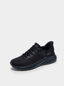 Кросівки Skechers BOBS SQUAD CHAOS модель 118312 BBK Фото