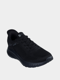 Кросівки Skechers BOBS SQUAD CHAOS модель 118312 BBK Фото