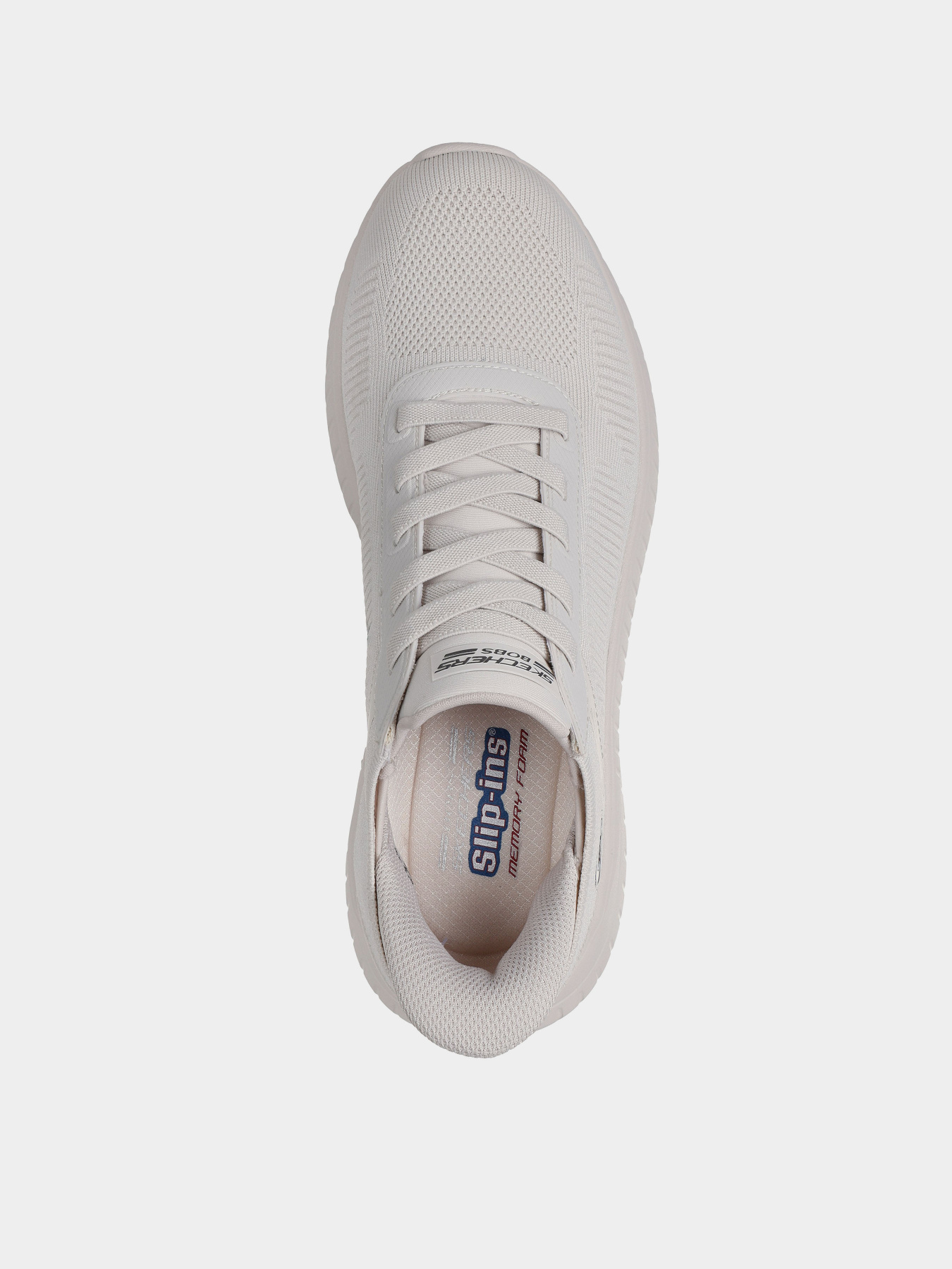 Кросівки Skechers BOBS SQUAD CHAOS модель 118312 OFWT Кросівки Skechers BOBS SQUAD CHAOS модель 118312 OFWT Фото