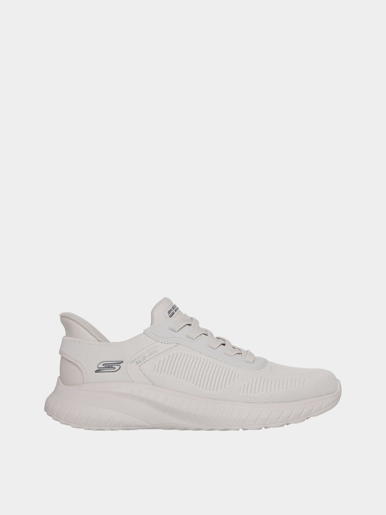 Кросівки Skechers BOBS SQUAD CHAOS модель 118312 OFWT Кросівки Skechers BOBS SQUAD CHAOS модель 118312 OFWT Фото