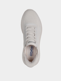 Кросівки Skechers BOBS SQUAD CHAOS модель 118312 OFWT Фото