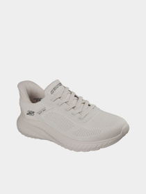 Кросівки Skechers BOBS SQUAD CHAOS модель 118312 OFWT Фото