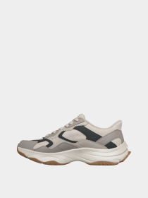Кросівки Skechers SKECHERS MOJO модель 183387 NTBK Фото