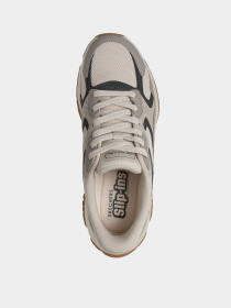 Кросівки Skechers SKECHERS MOJO модель 183387 NTBK Фото