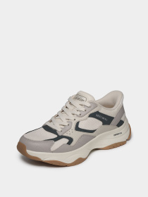 Кросівки Skechers SKECHERS MOJO модель 183387 NTBK Фото