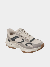 Кросівки Skechers SKECHERS MOJO модель 183387 NTBK Фото