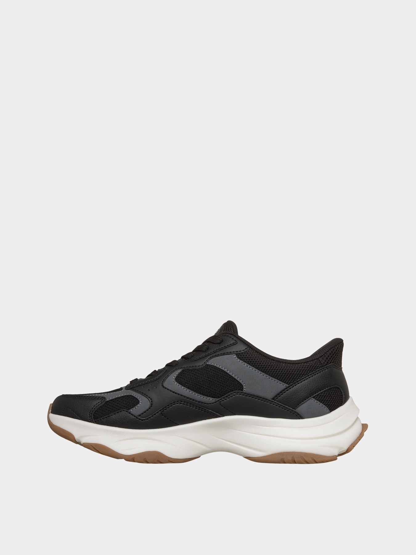 Кроссовки Skechers SKECHERS MOJO модель 183387 BLK Фото