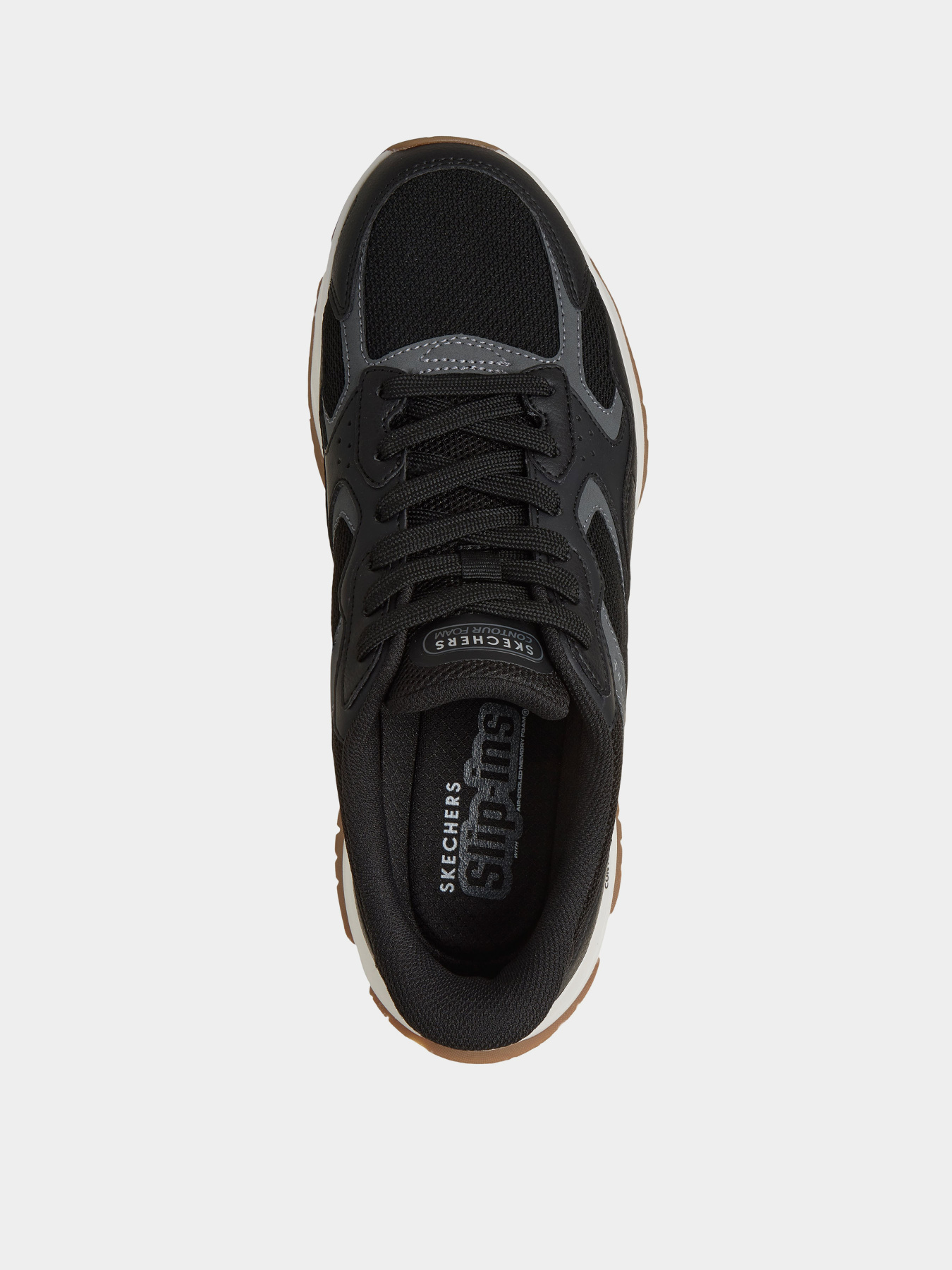 Кроссовки Skechers SKECHERS MOJO модель 183387 BLK Фото