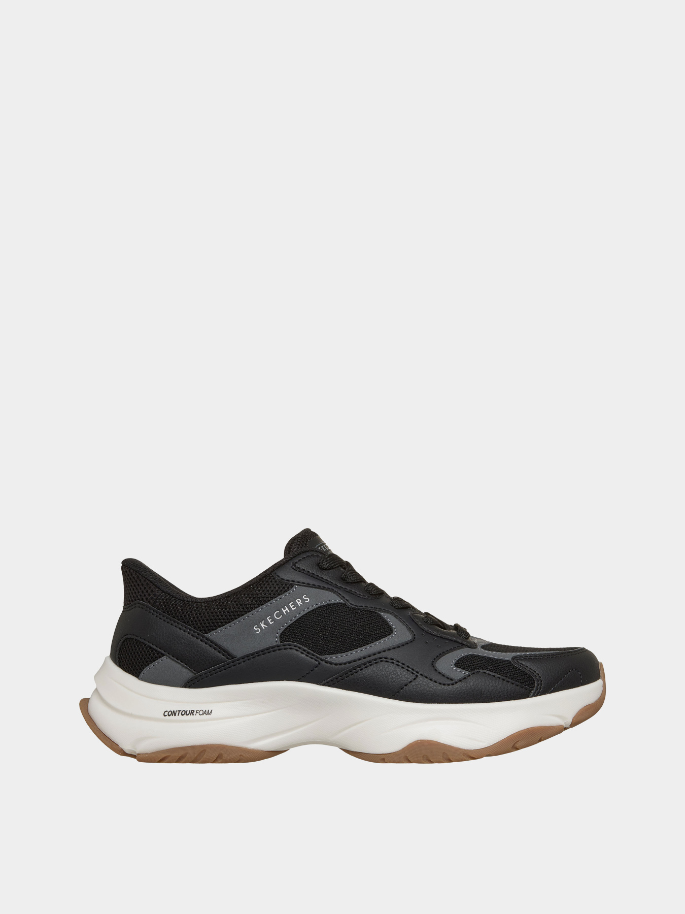 Кроссовки Skechers SKECHERS MOJO модель 183387 BLK Фото