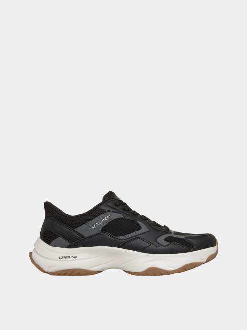 Кроссовки Skechers SKECHERS MOJO модель 183387 BLK Фото