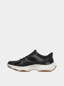 Кроссовки Skechers SKECHERS MOJO модель 183387 BLK Фото