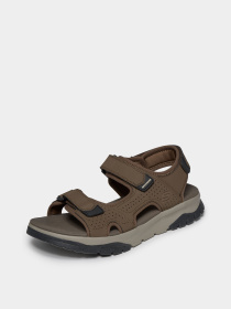 Сандалии Skechers WAGNER модель 205724 BRN Фото