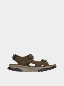 Сандалии Skechers WAGNER модель 205724 BRN Фото