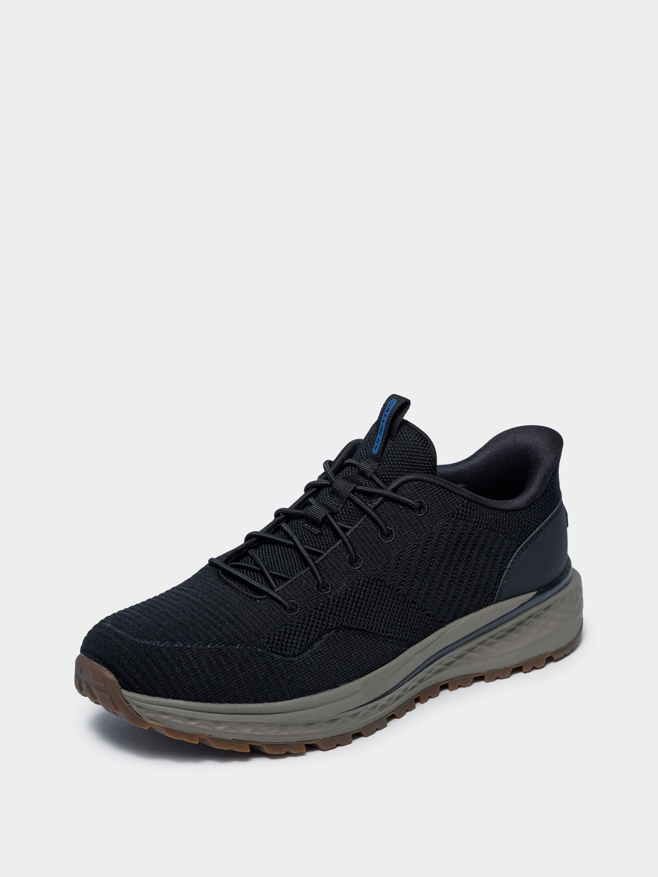 Кросівки Skechers SLADE ULTRA модель 211191 BLK Кросівки Skechers SLADE ULTRA модель 211191 BLK Фото