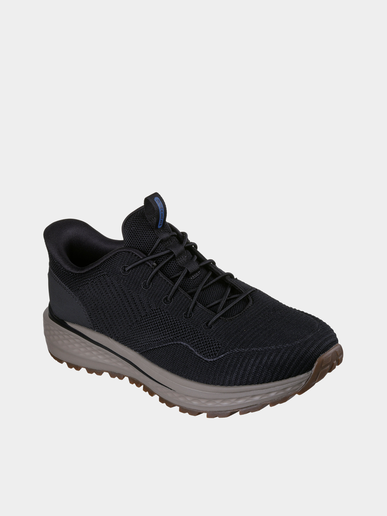 Кросівки Skechers SLADE ULTRA модель 211191 BLK Кросівки Skechers SLADE ULTRA модель 211191 BLK Фото