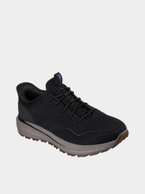 Кросівки Skechers SLADE ULTRA модель 211191 BLK Фото