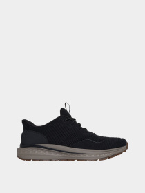 Кроссовки Skechers SLADE ULTRA модель 211191 BLK Фото