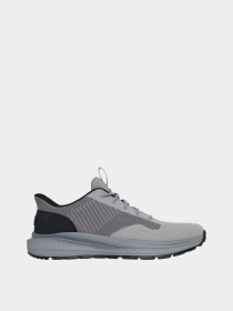 Кроссовки Skechers SLADE ULTRA модель 211191 GRY Фото