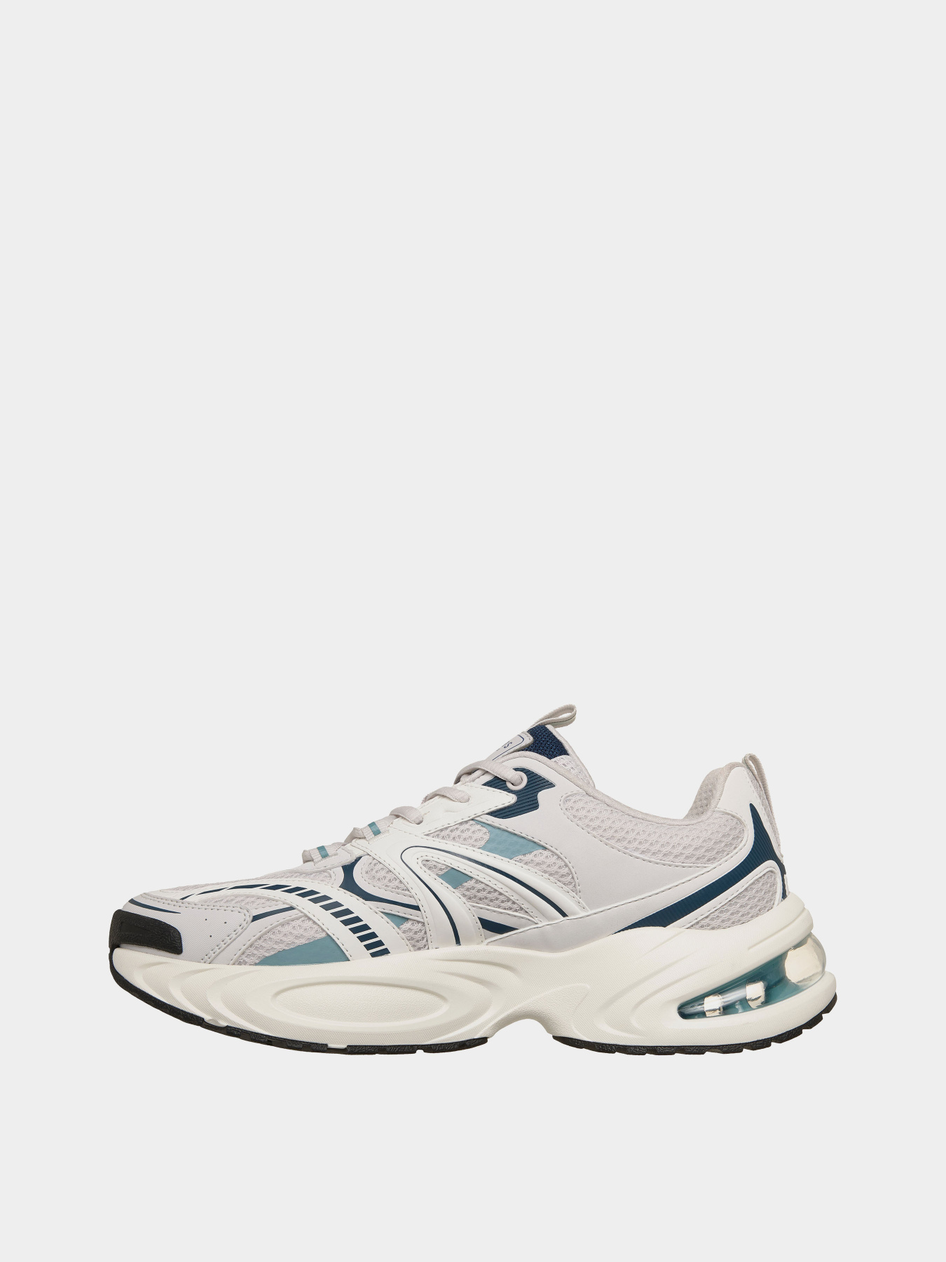 Кросівки Skechers UNO RYZE модель 183199 WGY Кросівки Skechers UNO RYZE модель 183199 WGY Фото