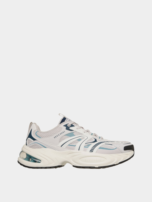 Кроссовки Skechers UNO RYZE модель 183199 WGY Фото