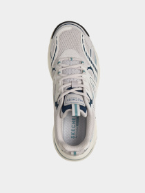 Кросівки Skechers UNO RYZE модель 183199 WGY Фото