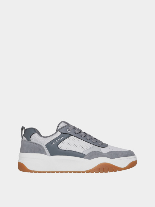 Кеди Skechers SKECHERS ODYSSEY модель 183320 GRY Фото