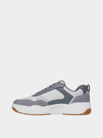 Кеды Skechers SKECHERS ODYSSEY модель 183320 GRY Фото