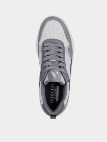 Кеды Skechers SKECHERS ODYSSEY модель 183320 GRY Фото