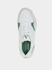 Кеды Skechers SKECHERS ODYSSEY модель 183320 WGRN Фото