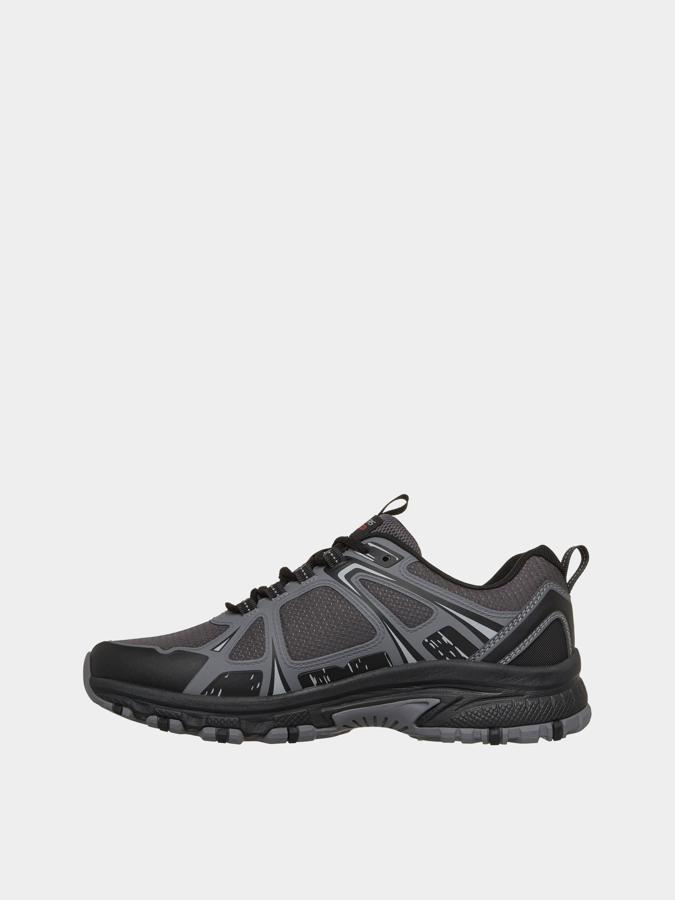 Кроссовки Skechers ARCH FIT HILLCREST модель 237860 CCBK Фото