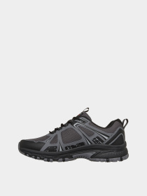 Кроссовки Skechers ARCH FIT HILLCREST модель 237860 CCBK Фото