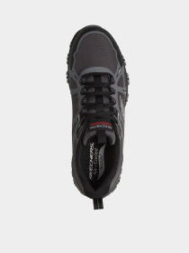 Кроссовки Skechers ARCH FIT HILLCREST модель 237860 CCBK Фото