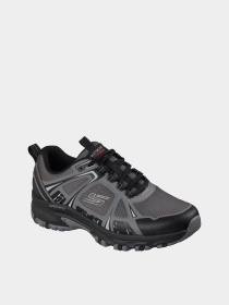 Кроссовки Skechers ARCH FIT HILLCREST модель 237860 CCBK Фото