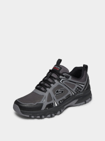 Кроссовки Skechers ARCH FIT HILLCREST модель 237860 CCBK Фото