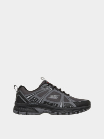 Кросівки Skechers ARCH FIT HILLCREST модель 237860 CCBK Фото