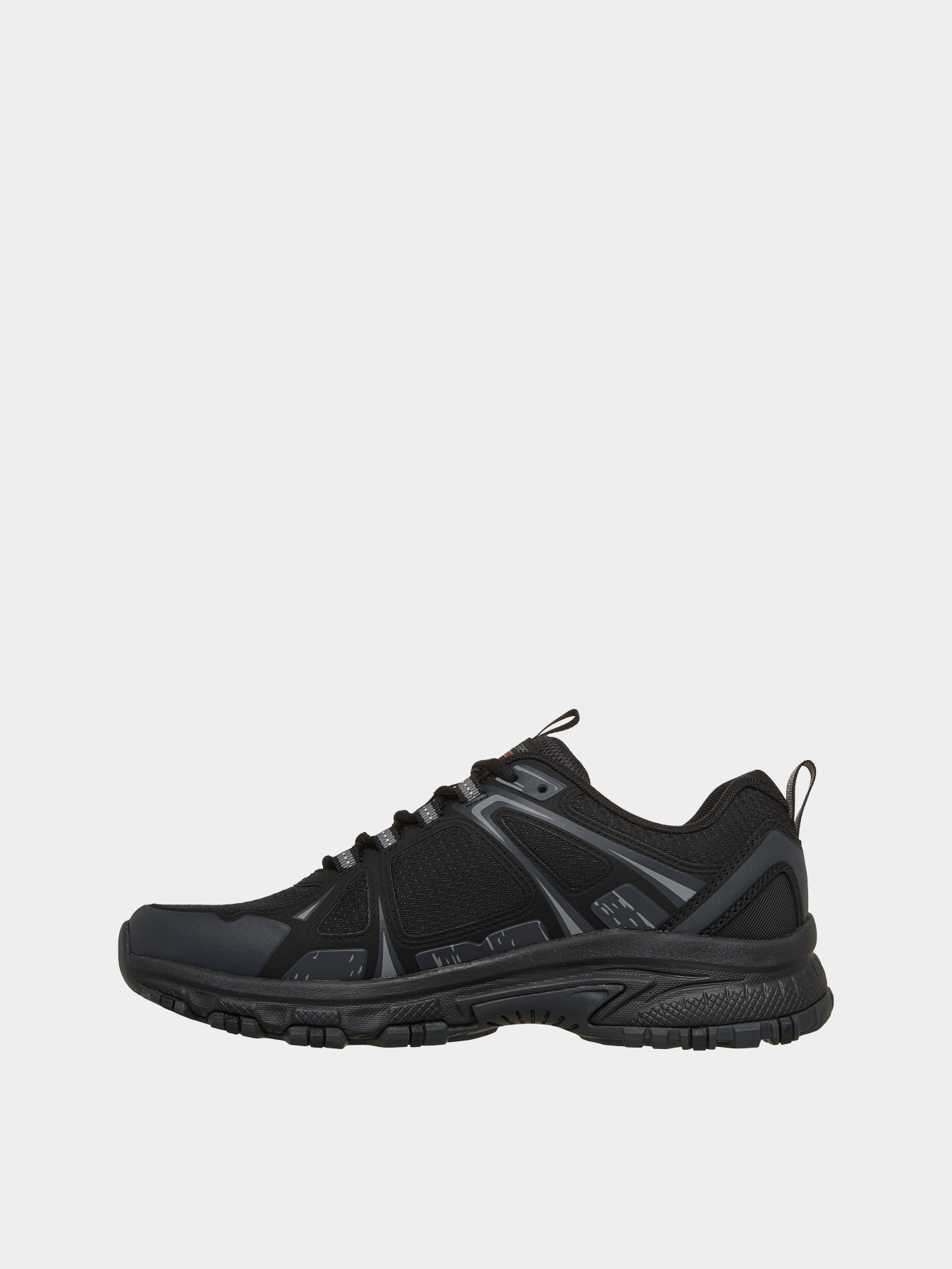 Кроссовки Skechers ARCH FIT HILLCREST модель 237860 BKCC Фото