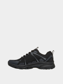 Кроссовки Skechers ARCH FIT HILLCREST модель 237860 BKCC Фото