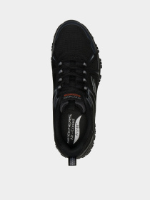 Кроссовки Skechers ARCH FIT HILLCREST модель 237860 BKCC Фото