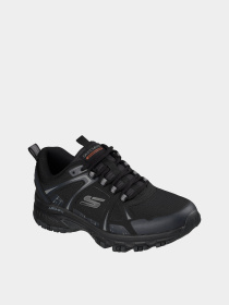 Кроссовки Skechers ARCH FIT HILLCREST модель 237860 BKCC Фото