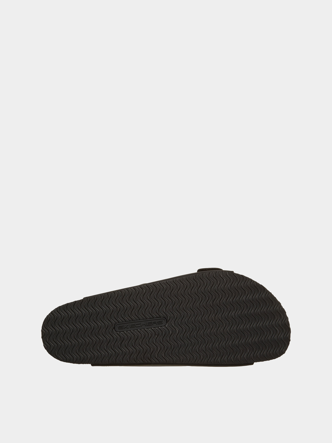 Шлёпанцы Skechers AIDAN модель 205712 BLK Шлёпанцы Skechers AIDAN модель 205712 BLK Фото