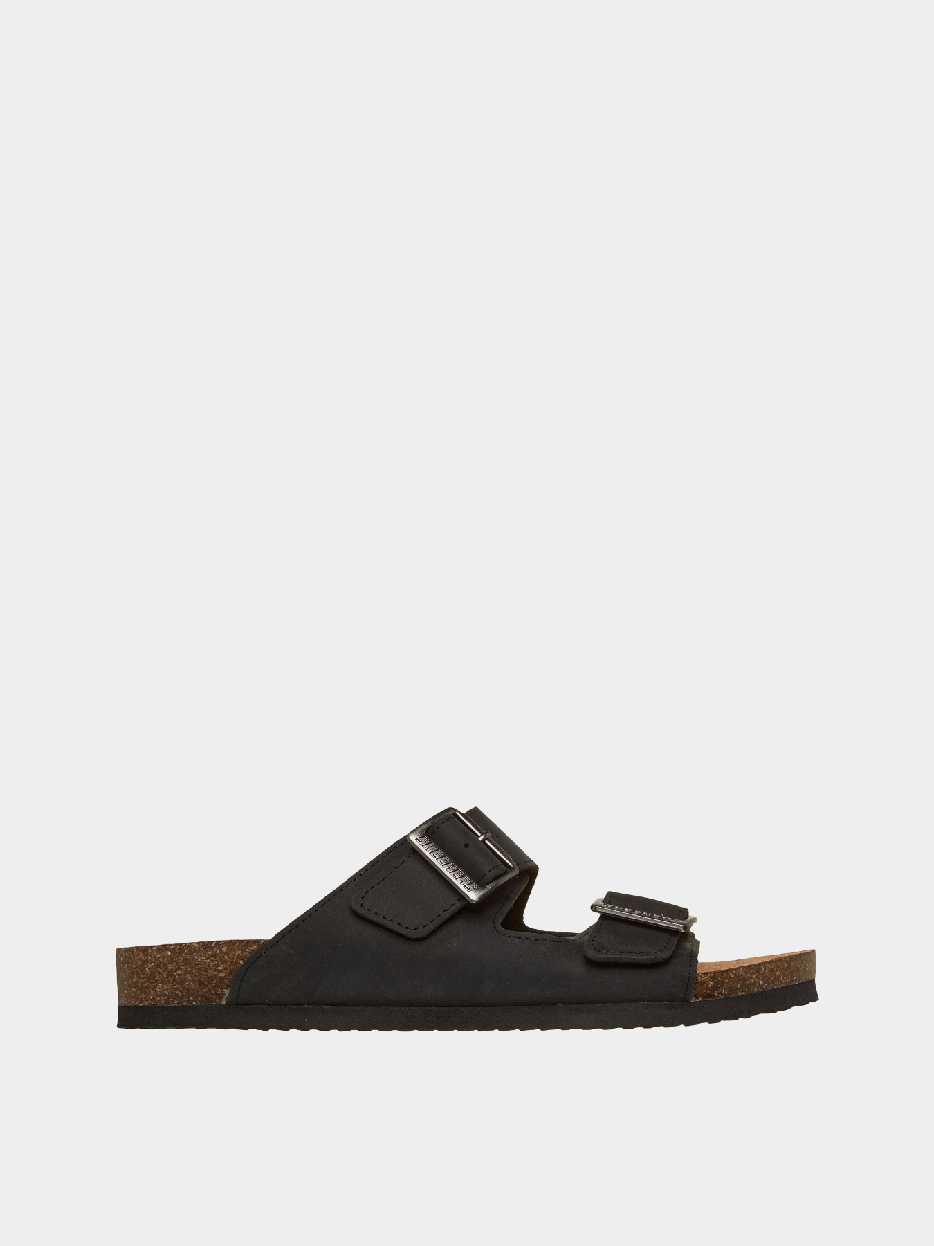 Шлёпанцы Skechers AIDAN модель 205712 BLK Шлёпанцы Skechers AIDAN модель 205712 BLK Фото
