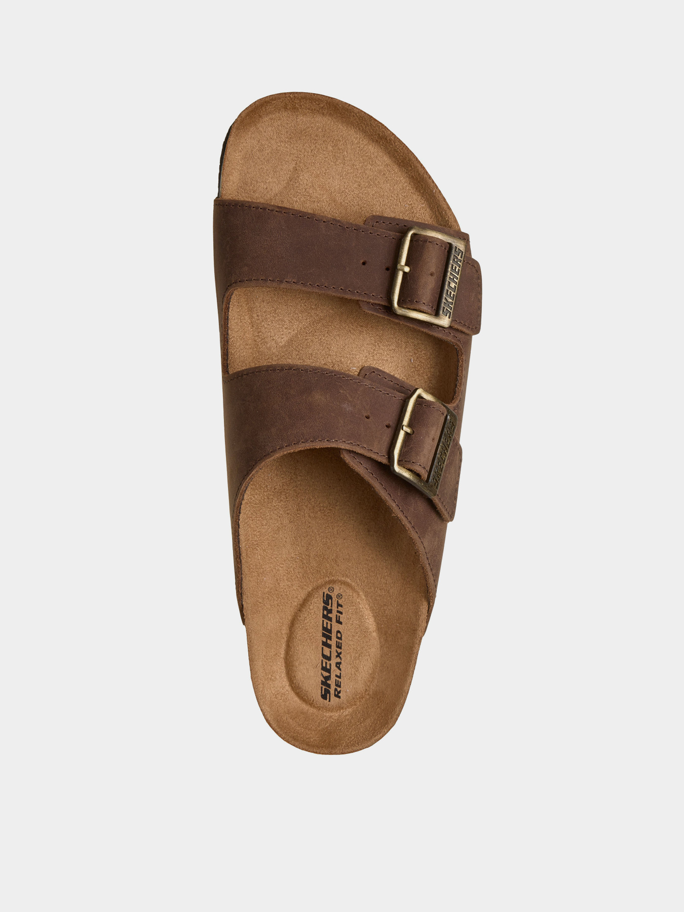 Шльопанці Skechers AIDAN модель 205712 COC Шльопанці Skechers AIDAN модель 205712 COC Фото