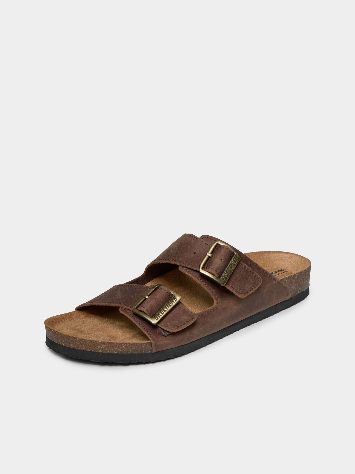 Шльопанці Skechers AIDAN модель 205712 COC Шльопанці Skechers AIDAN модель 205712 COC Фото