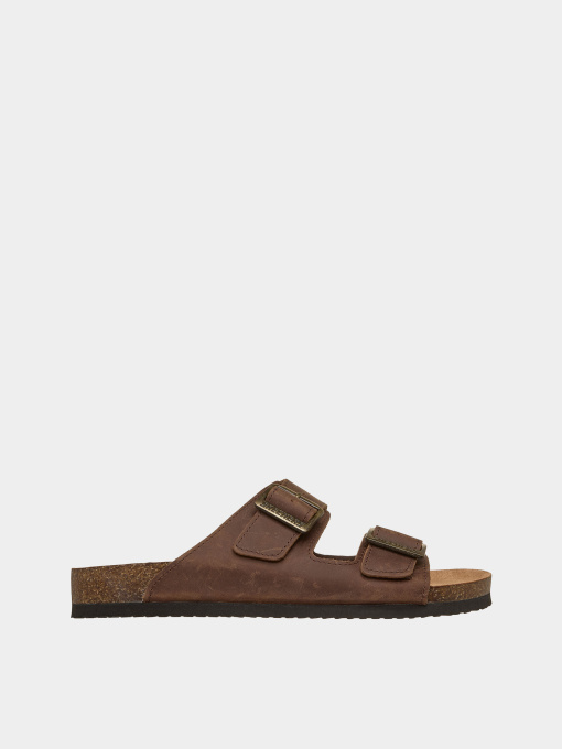 Шльопанці Skechers AIDAN модель 205712 COC Фото