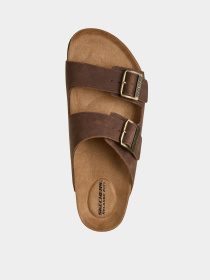 Шльопанці Skechers AIDAN модель 205712 COC Фото