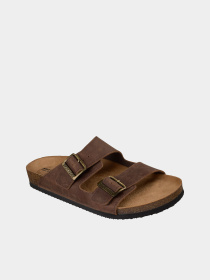 Шльопанці Skechers AIDAN модель 205712 COC Фото