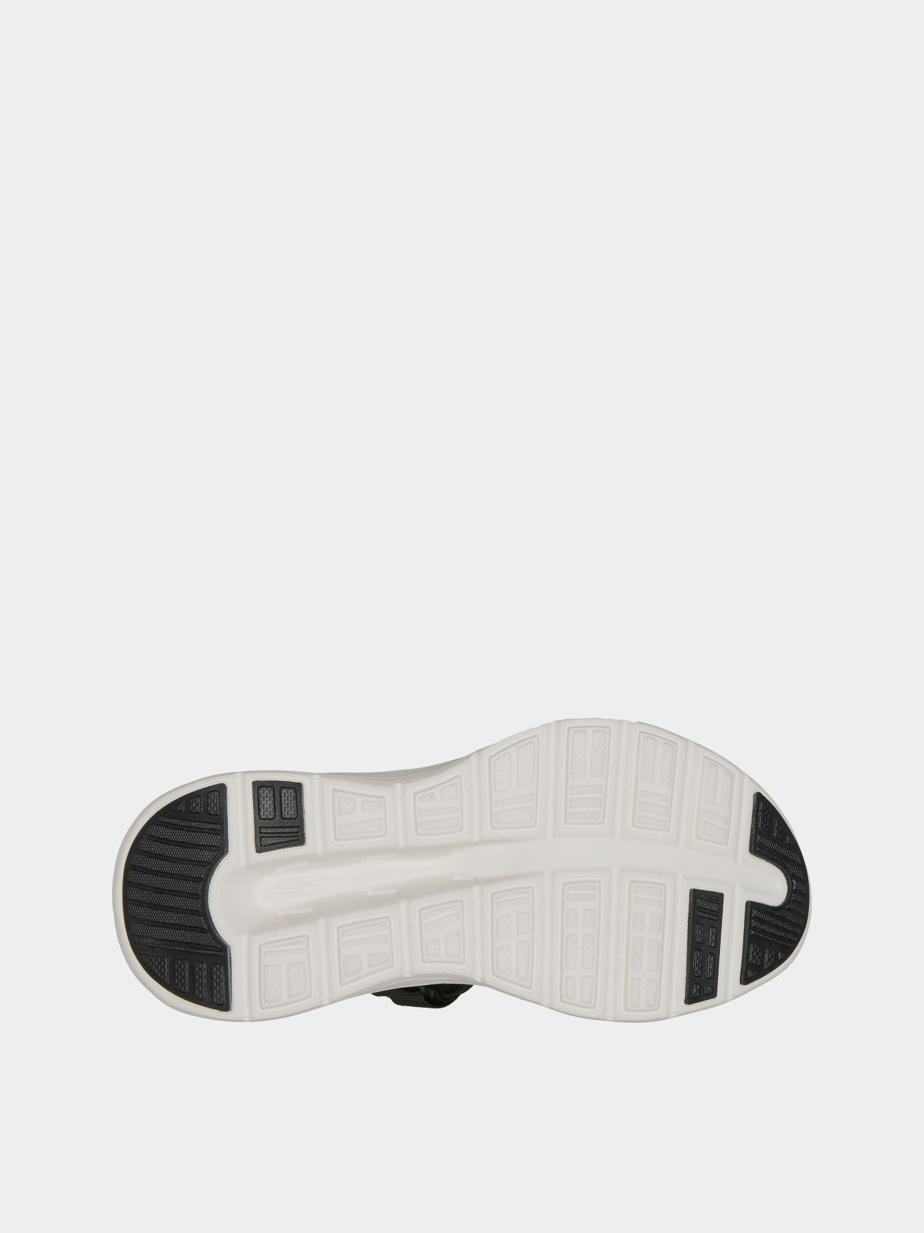 Сандалии Skechers GO WALK GLIDE-STEP 2.0 модель 229386 BLK Фото