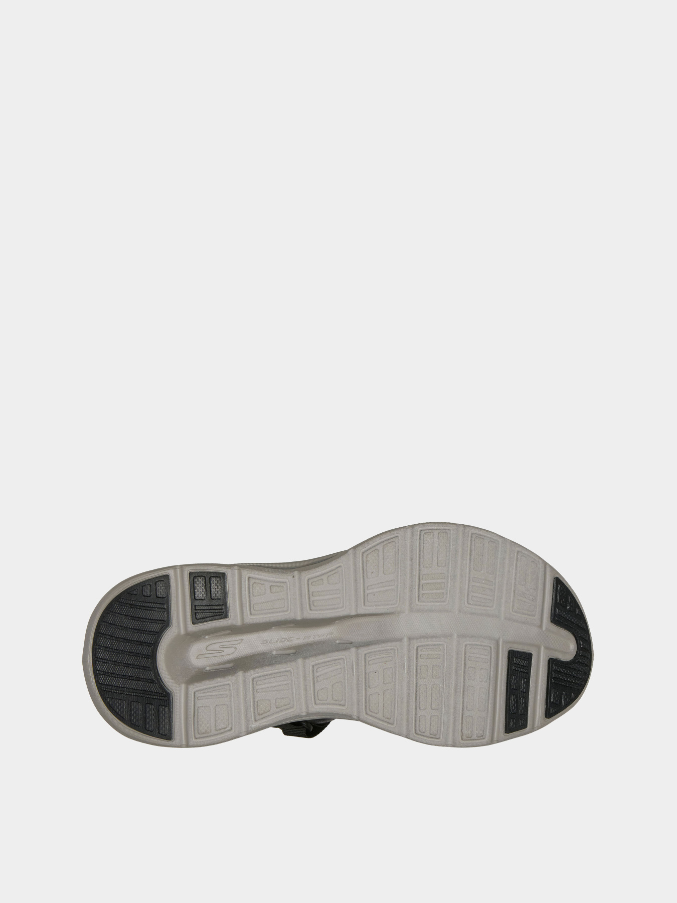 Сандалии Skechers GO WALK GLIDE STEP 2.0 модель 229386 GYRD Фото